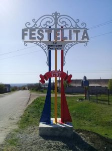 Localitatea Feşteliţa din raionul Ștefan Vodă a primit statutul de sat inteligent energetic